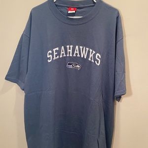 Seattle Seahawks t-shirt